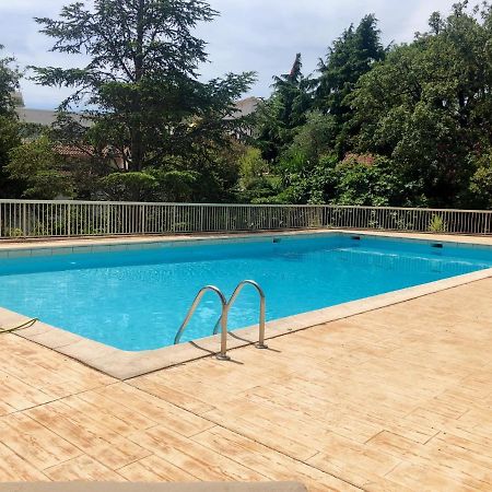Appartement Neuf, Piscine, Terrasse, Vue Mer. Канны Экстерьер фото